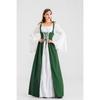 Greek Vintage Timeless Goddess Costume For Women Crafted From Premium Cotton Fabric Blend