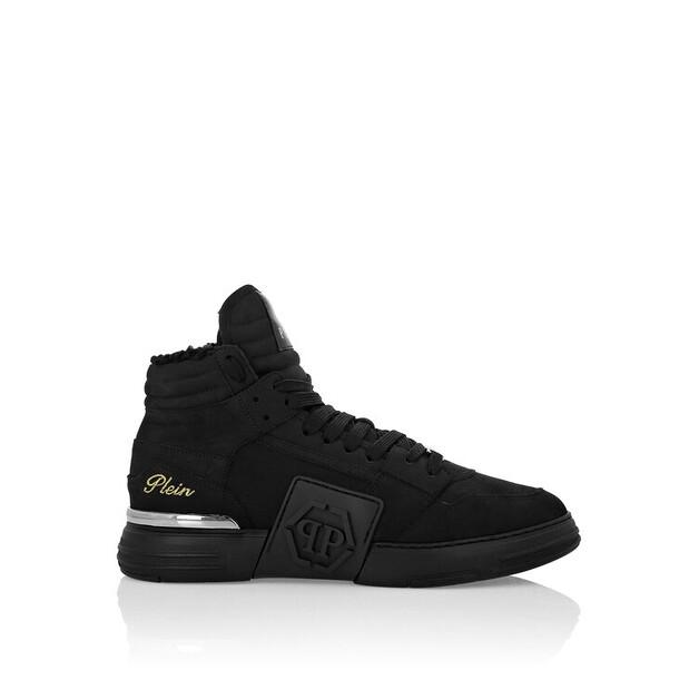 Кроссовки PHILIPP PLEIN 26543
