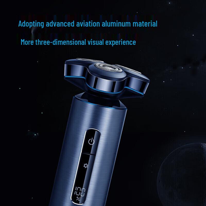 Flyco FS985 Wet & Dry Electric Shaver