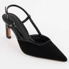 Women's High Heel Shoe. Montevita Carola6 102956