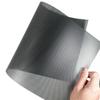 PVC Computer Case Dust Filter Breathable Dustproof Mesh Cover  Audio Cabinet Accessories