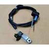 For SUZUKI Parking Hand Brake Cable Set 1 & 2 SJ413 SJ410 SIERRA SAMURAI DROVER