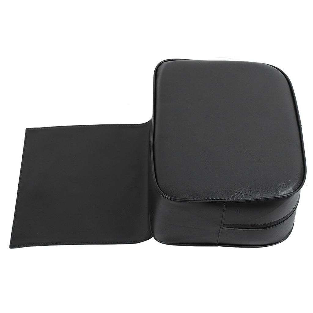 Sedia Parrucchiere Barbiere per Bambini Cuscino Seduta Taglio Capelli Styling Bellezza Attrezzatura SPA