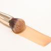 [Soft Adhesion] The Tool Lab 106 Round Fan Shaped Foundation Brush, Korean popular cosmetic items