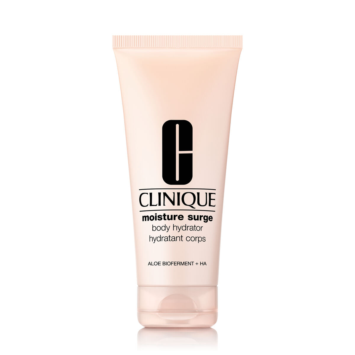 

Clinique MOISTURE SURGE Hydrating Body Care 200 ml