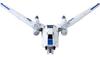 Tomica Star Wars Fighter U-Wing