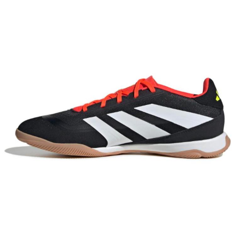 

новые Adidas Predator League в Черно-бело-красном 42