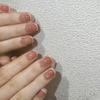 Wearing Nail Piece Solid Color French Removable Nail Piece Bow Nail Piece Simple Fake Nail Piece 24 Pieces