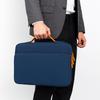 With Handle Laptop Sleeve Case for 13-16inch Tablet Carry Case Computer Storage Bag Business Use