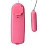 Jump Egg Vibrator G-spot Anal Plug Massage Stick girl  Masturbation Clitoris Vibrating Remote control AV Orgasm Squirt Sex