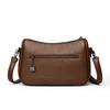 Shoulder Bag Women's Messenger Bag Mobile Phone Small Square Bag