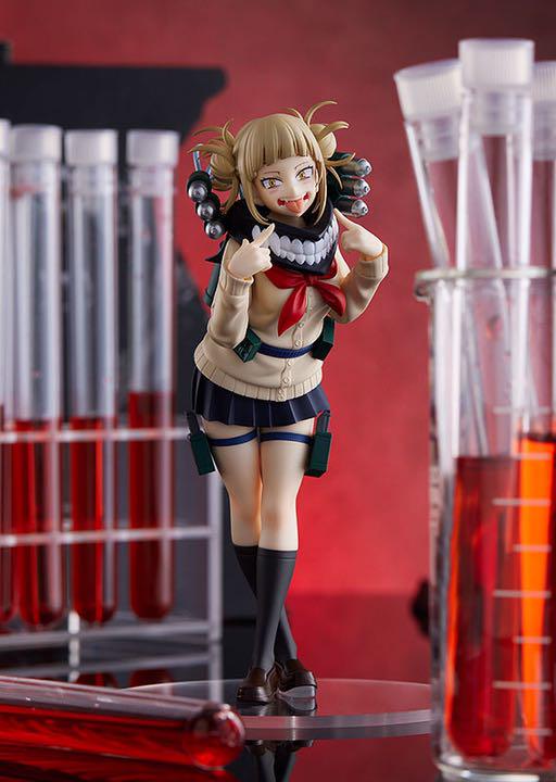 

[USED] POP UP PARADE Toga Himiko Limited Edition Ver.