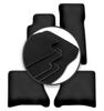 Premium Car Mats For: Jeep Grand Cherokee WJ Off-road (1998-2004)