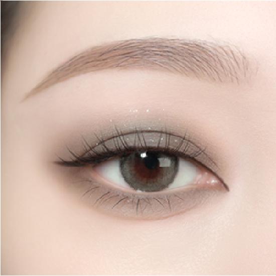 TooQ Ue One by Genuine Magnetic Eye Shadow 19colors