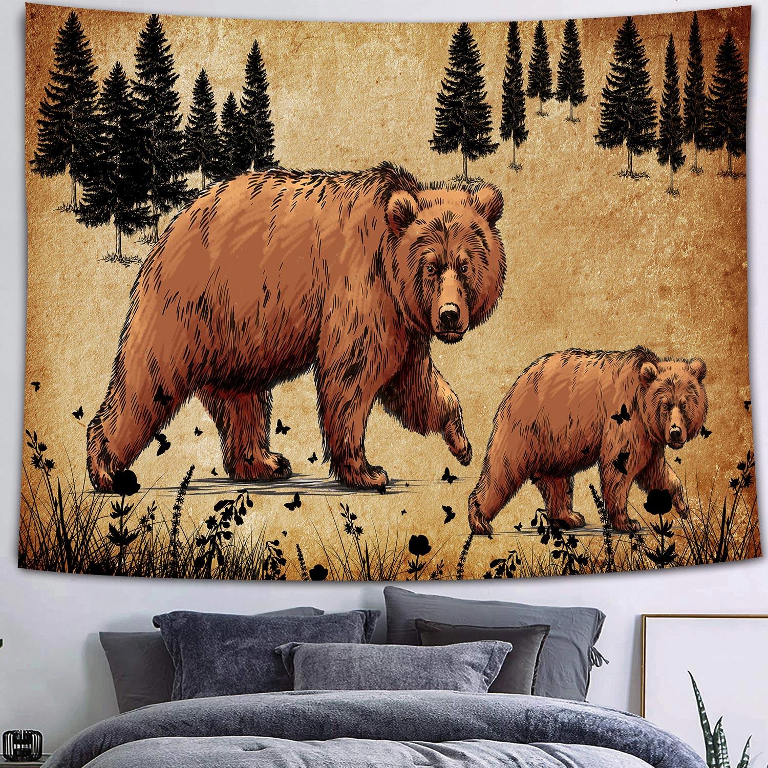 Симсантский лес — фото 6