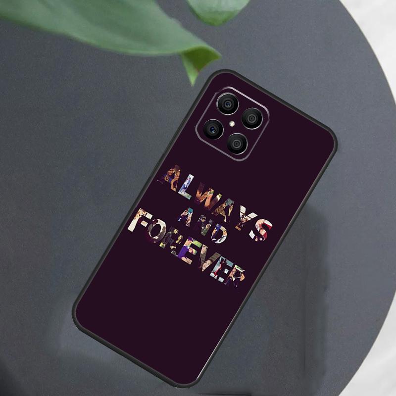 

TV One Tree Hill For Honor Magic 7 Lite 6 8 Case For Honor 200 400 Pro 90 70 50 X8c X8b X9a X9b X9c X9d Win RT Honor X9d