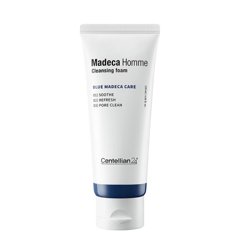 Madeca Homme Cleansing Foam