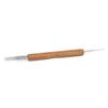 Double Head Dreadlock Crochet Hook for Hair, 0.5mm 0.75mm Dreadlock Needle Tool for Braid Craft 1 Hook, 2 Hooks, 3 Hook