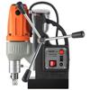 Magnetic Drill 220V-240V Magnetic Drilling Machine 980W, Metal Drill Press High Power 680 Rpm, Multi-Function Metal Drill Press 35MM Core Drilling