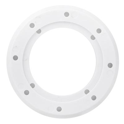 Plastic Diameter Golf Putting Green Hole Cup Ring Training Aid Tool Accessories