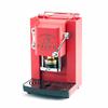 Faber Italia Pro Deluxe Macchina Caffè Cialde Automatica/Manuale 15 Bar Corallo