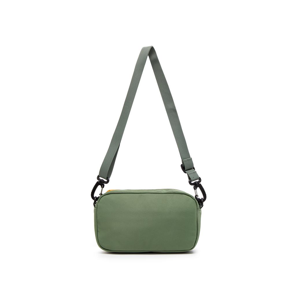 New Champion Fabric Shoulder Bag Unisex U5CACPU92