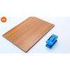 Ergonomic Grip Woodworking Tool for Deburring Craft Lightweight Build Accurate Border Trimming Flexible Application