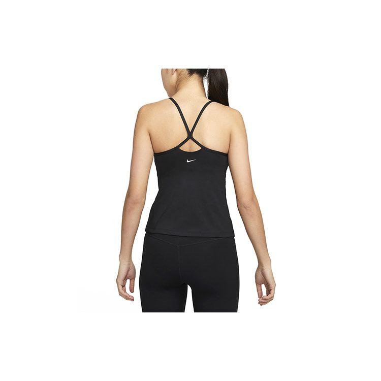 Nike Tank Tops Women's Black Other DX0031-010