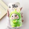 Casing For Redmi Note 9 9S 9Pro 4G Back Cover For Redmi Note 9 Pro Case Cute Cartoon Fashion Flowers Silicone Shockproof Bumper