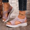 Sapatos de mulher – Sandálias