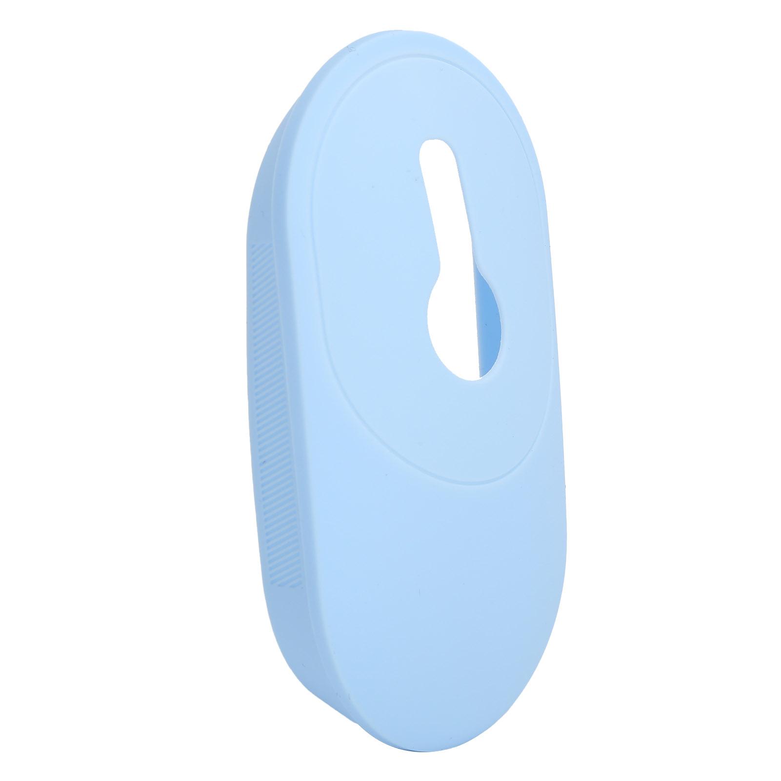 

Чехол для мыши, эластичный силиконовый противоскользящий пыленепроницаемый защитный чехол для IFLYTEK(синий ) синий