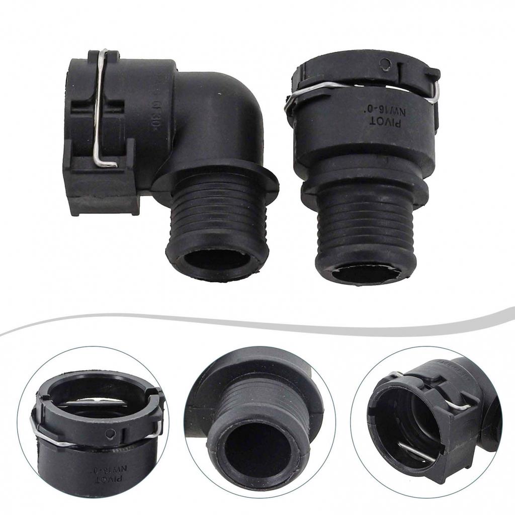 Easy Installation 95089364 95316518 Heater For Matrix Inlet Hose Fittings