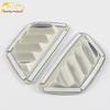 Compatible with 18 Models: CS75 Decorative Frame for Small Vent & Dashboard Air Conditioning Vent Patch.
