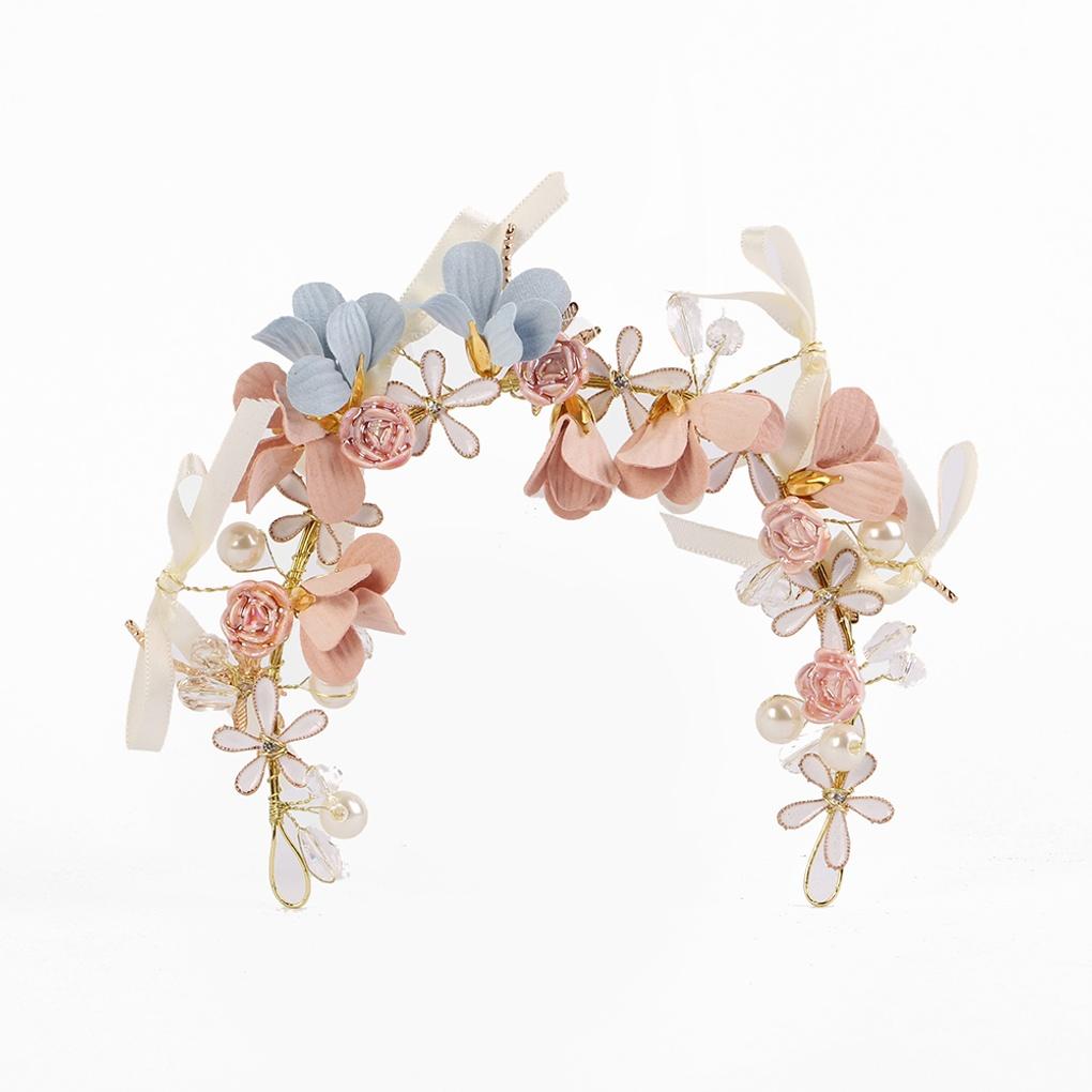 Women's Daily Hairband Headband Accessories Hair Corsage