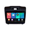 icreative Android Car Player For Chevrolet S10 Isuzu DMAX 2015-2018 Car Radio Android Carplay 2 DIN 9 Inch GPS Navigation Multimedia Player