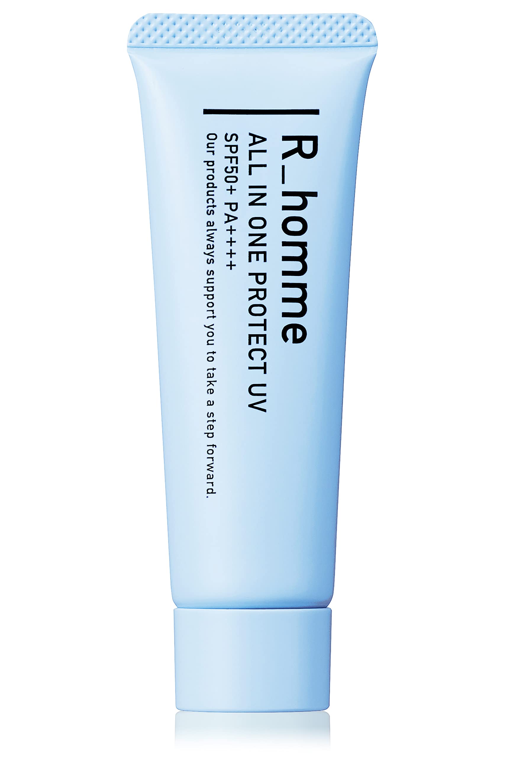 

Protect UV 30g Face R_homme Men s All-in-One SPF50+ PA++++ (Sunscreen / Color)