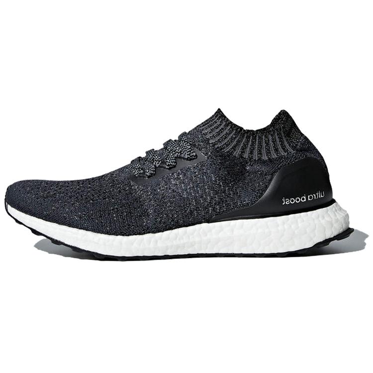 

Новые женские Adidas Ultra Boost Uncaged Carbon Core Black DB1133 36.5