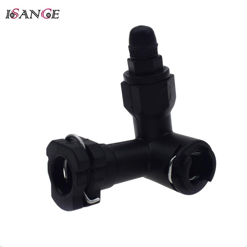 Connettore Tubo Frizione Gomito Per Vauxhall Opel Adam Astra H J K Corsa C D E Meriva A B Mokka Signum Tigra Vectra B C Zafira C