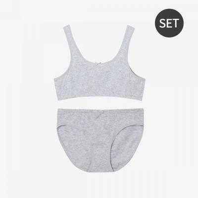 Ropa interior (niñas a partir de 4 años) – Sujetadores, tops y camisetas