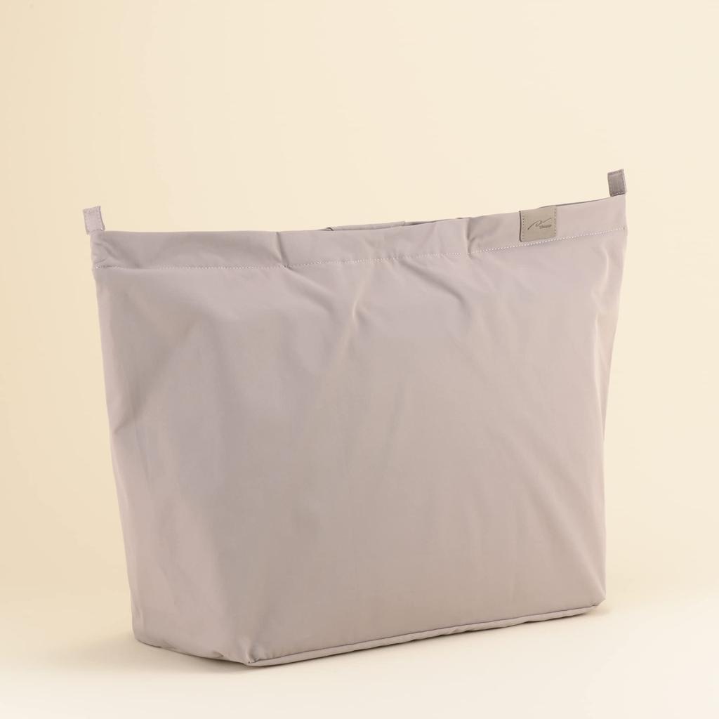 Double Day Night Bakke Rain Tote Type 15059 & Cover, L, No.