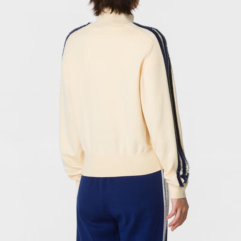 adidas Women's Spring/Autumn Knitted Jacket