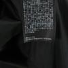 UNIQLO seamless down coat XL black Men's Used