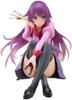 Monogatari Series Bakemonogatari Desktop Cute Figure Senjougahara Hitagi