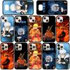 Phone Case for iPhone 17 15 16 Plus Xiaomi Poco X7 X6 F8 F7 C85 C75 C71 Redmi Note 14 12 11 13 Pro Max A4 14C 13C Coque Senju Tobirama Narutos Anime
