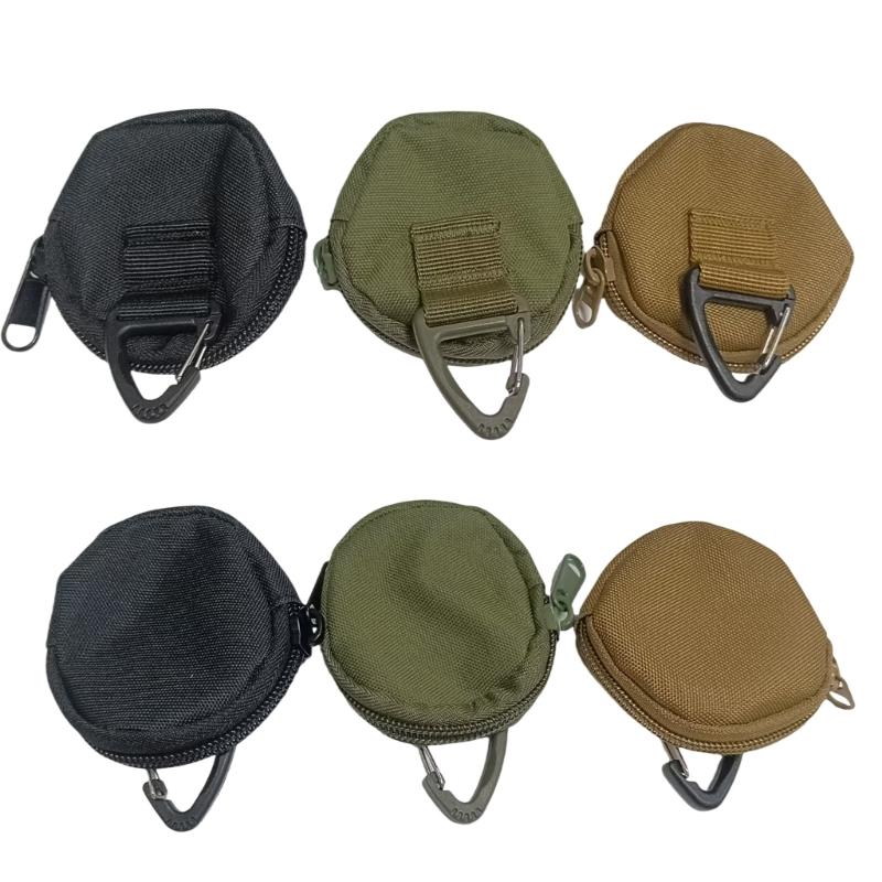 Large Capacity Pet Treat Pouch Treat Bag Running Supplies Multifunctional Treat Bag for Dog Outdoor Sports Training