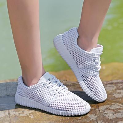 Laufschuhe Damen Sneakers Schnell trocknende Schuhe