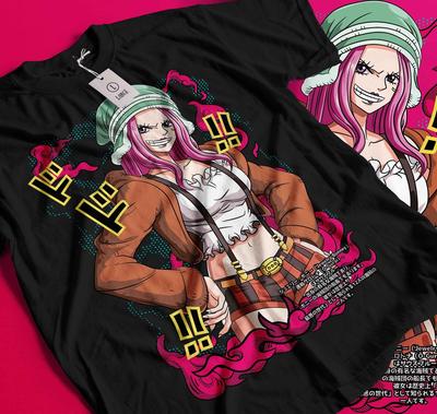 Anime Vintage Specjalny T-shirt Koszulki Manga Miłość do Anime Koszulka Unisex Japońska 427