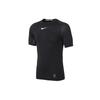 T-shirt à manches raglan Homme Noir 838092-010