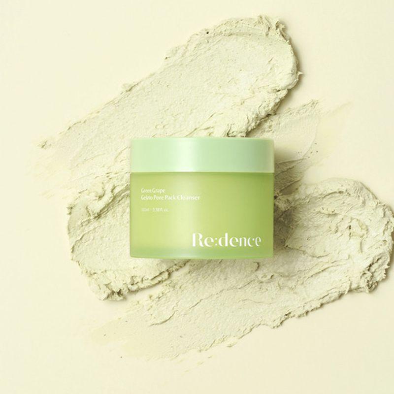 Grüne Traube Gelato Porenreiniger 100ml