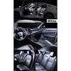 ZITWO 11Pcs For Suzuki Grand Vitara Escudo MK4 2015 2016 2017 2018 2020 2021 2022 2023 LED Interior Light Kit Vanity Mirror Bulb